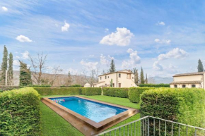 Tuscan Home with private pool near Arezzo - Happy Rentals Civitella In Val Di Chiana